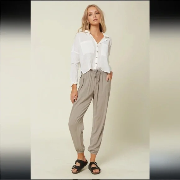 O’Neill XS jogger/ beach pants - Picture 1 of 7